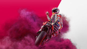 MotoGP 19 Game 2019 HD wallpaper