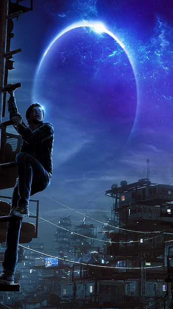 Ready Player One, Party planning inspiration, Geek culture celebration, 80s nostalgia HD phone wallpaper