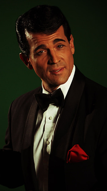 Dean Martin, hollywood singer, model HD phone wallpaper