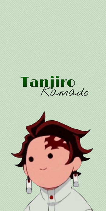 Kamado tanjito, Nezuko, Tanjiro HD phone wallpaper
