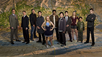 Heroes TV Series, Captivating , Striking visuals, Iconic heroes HD wallpaper