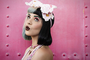 Melanie Martinez, Music artist HD wallpaper