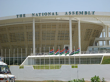 Gambia Travels, National Assembly elections, Political developments, Gambia democracy HD wallpaper