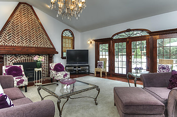 Interior, Miscellanea, Miscellaneous, Furniture, Modern, Up To Date, Living Room HD wallpaper
