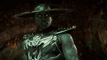 Kung Lao, Movies, Mortal Kombat 11 HD wallpaper