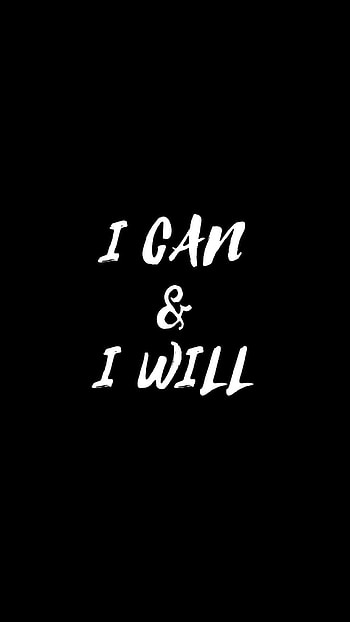 Motivational dark theme. quotes inspirational, Motivational , Motivational HD phone wallpaper