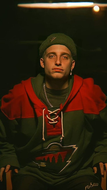 Wos, musica, trap HD phone wallpaper