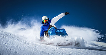 Snowboarding , // options, Perfect for pc/mobile, Winter sports inspiration HD wallpaper