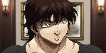 Baki Hanma - Martial Arts Anime Character, Baki Hanma (Character), Anime, Baki Hanma HD wallpaper