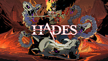 Hades, , Intriguing storyline, Immersive world HD wallpaper