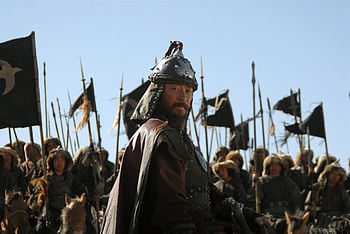 Genghis Khan, Temuchin to Genghis Khan, Rule and conquest, Historical account HD wallpaper
