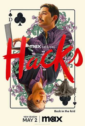 Hacks 2021 Series, TV Show, Hacks (2021) HD phone wallpaper