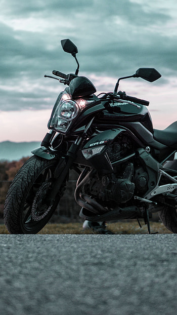 Bike, ladakh travel bike, ladakh travel HD phone wallpaper