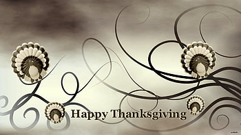 Happy Thanksgiving; To you and your family., other, nature, people, entertainment HD wallpaper