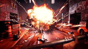 video game, Dead Island 2 HD wallpaper