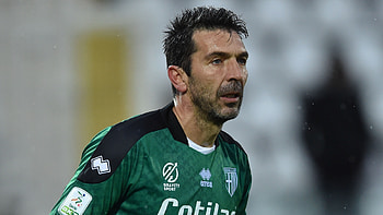 Gianluigi Buffon, Retirement, Howler, Fans HD wallpaper