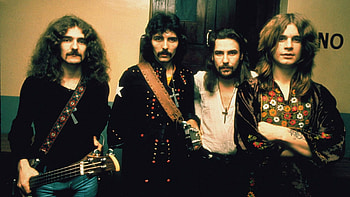 Black Sabbath, music, fun, entertainment, cool HD wallpaper