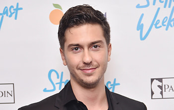 Nat Wolff, Directorial debut, Youngest, Deadline HD wallpaper