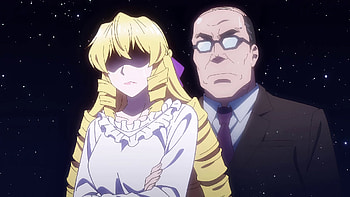 : From Bureaucrat to Villainess - A Unique Anime Journey, Anime, From Bureaucrat to Villainess: Dad's Been Reincarnated! HD wallpaper