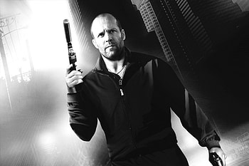 Crank, Jason Statham HD wallpaper