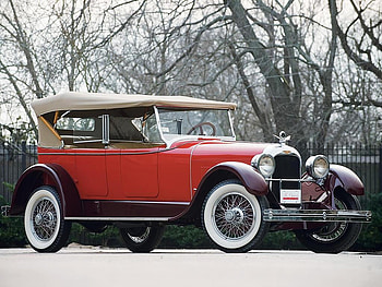 1925-Duesenberg A Phaeton, vintage, a phaeton, duesenberg HD wallpaper