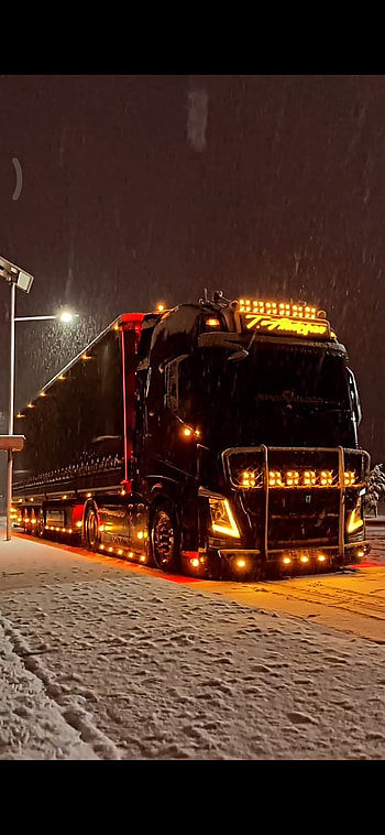Tanju Akdoğan, cars, truck HD phone wallpaper