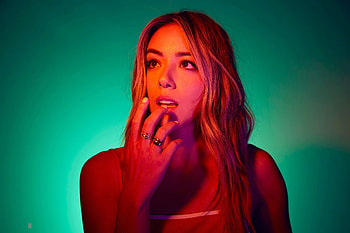 Chloe Bennet 2019, chloe-bennet, celebrities, girls HD wallpaper
