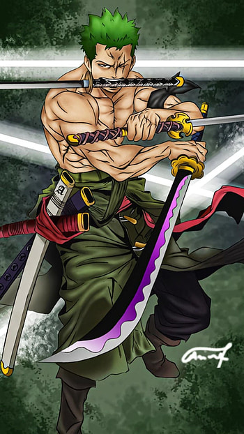Roronoa Zoro : Explore Top Quality Roronoa Zoro Background [ + ], Zoro Android HD phone wallpaper