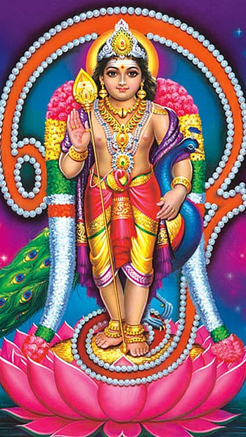 Sami , Tamil God HD phone wallpaper