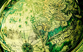 Antique globe, , 46170 px HD wallpaper