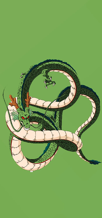 Shenron, Dragonball HD phone wallpaper
