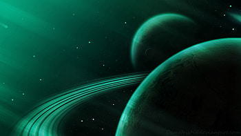 Planets, Universe, Stars HD wallpaper