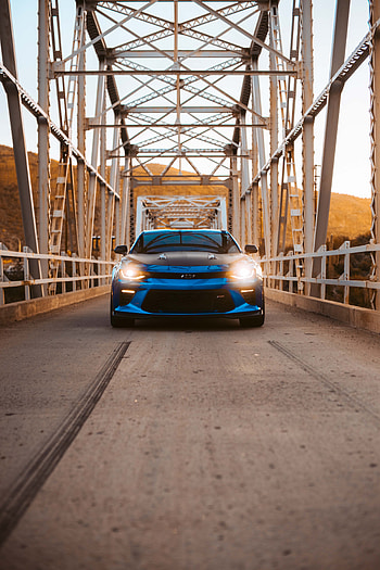 Tuning, Chevrolet, Cars, Lights, Car, Headlights HD phone wallpaper