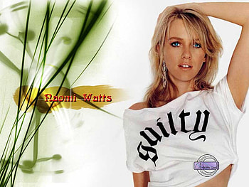 Naomi Watts, sexy, blond hair, actress, nice eyes, female HD wallpaper