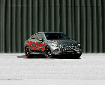 Mercedes-Benz CLA: Stunning Ultra, car, Mercedes-Benz, Mercedes-Benz CLA HD wallpaper