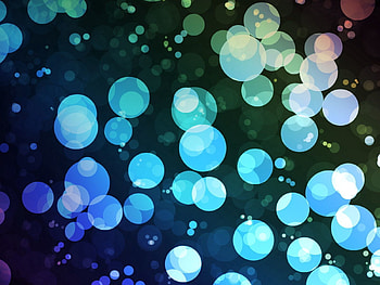 Texture, Background, Glare, Circles, Shine, Light, Textures HD wallpaper