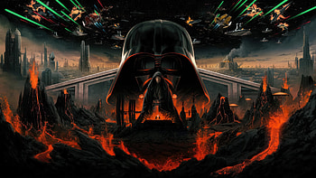 Star Wars Episode III: Revenge of the Sith — Epic Ultra, Star Wars Episode III: Revenge Of The Sith HD wallpaper