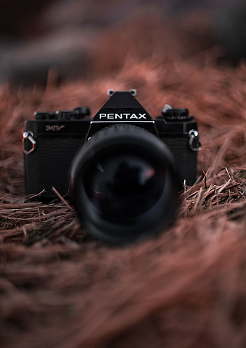 Grass, Blur, Smooth, Lens, Technologies, Technology, Camera HD phone wallpaper