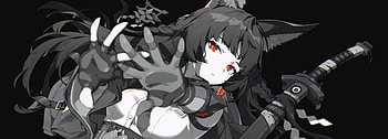 of Miyabi from Zenless Zone Zero, video game, Zenless Zone Zero, Miyabi (Zenless Zone Zero) HD wallpaper