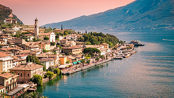 Lake Garda holidays, Citalia, Dream getaway, Unforgettable memories HD wallpaper
