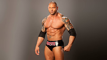 Dave Bautista, Top , Celebrity background, Quality HD wallpaper
