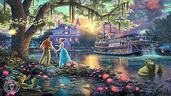 thomas kincaid paintings | Thomas Kinkade , Paintings, Art HD wallpaper