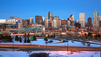Denver travels, Best tips, Discover Denver, Expedia HD wallpaper