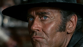 Once Upon A Time, Henry Fonda, Legendary actor, Western star HD wallpaper