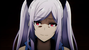 Alexia MIDGAR, Alexia Midgar, Anime, the eminence in shadow HD wallpaper
