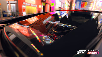 Video Game, Forza Horizon 6, Supercar, Engine HD wallpaper