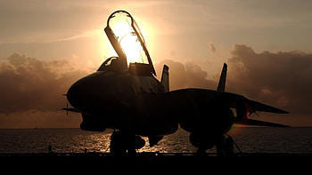 2017-03-25 - grumman f 14 tomcat - HD wallpaper