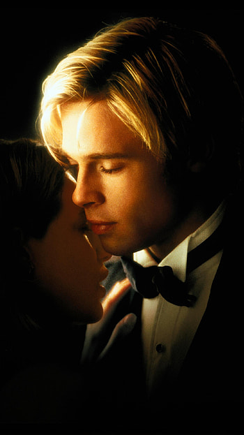 Meet Joe Black (2022) movie HD phone wallpaper