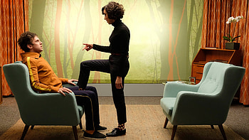 Legion TV series, Marvel character, Mind-bending visuals, Psychological thriller HD wallpaper