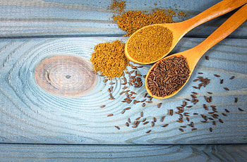 Cumin health benefits, Nutritional support, Holistic wellness, Spice remedy HD wallpaper